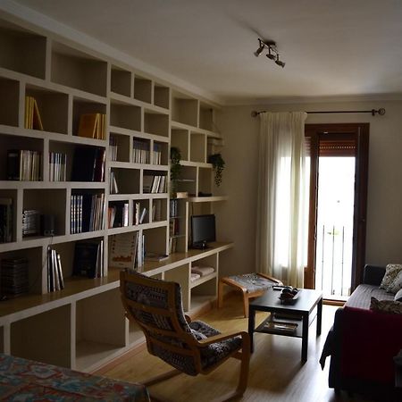 Centrico Y Amplio Apartamento 100% Equipado Jerez de la Frontera Eksteriør bilde