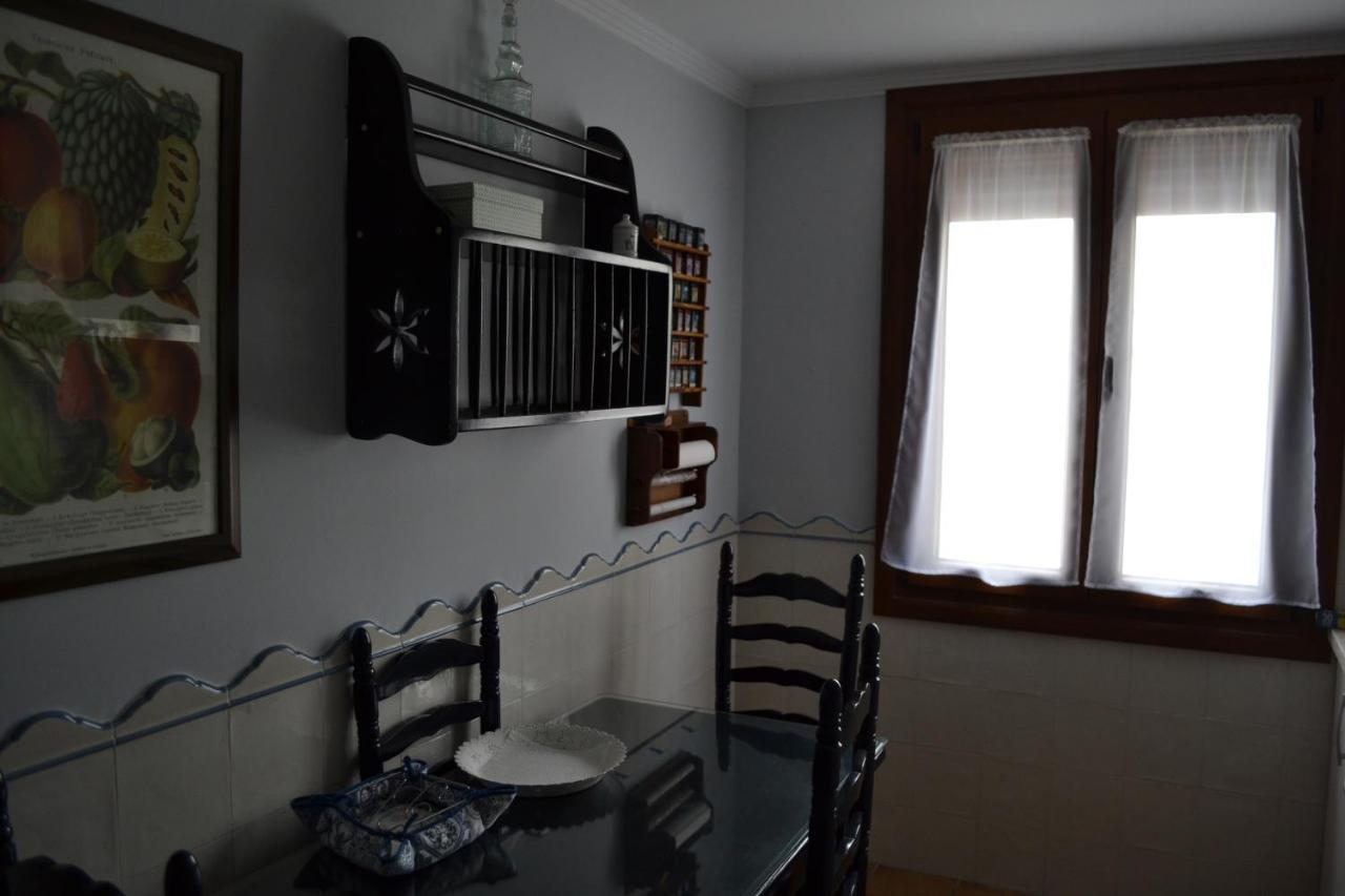 Centrico Y Amplio Apartamento 100% Equipado Jerez de la Frontera Eksteriør bilde